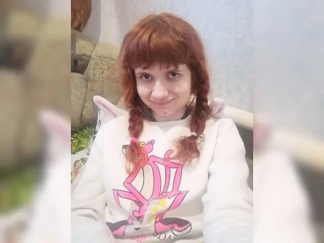 Live sex webcam photo for GrettaCandy #277090245