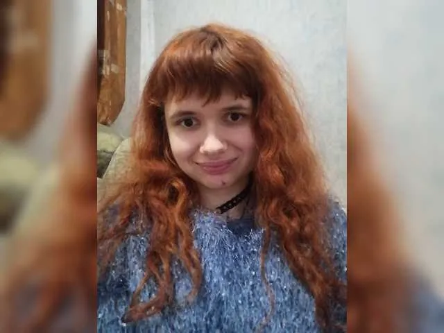 Live sex webcam photo for GrettaCandy #277094347