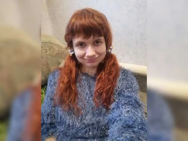 Live sex webcam photo for GrettaCandy #277104315