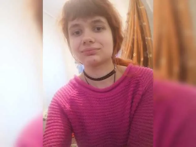 Live sex webcam photo for GrettaCandy #277109918