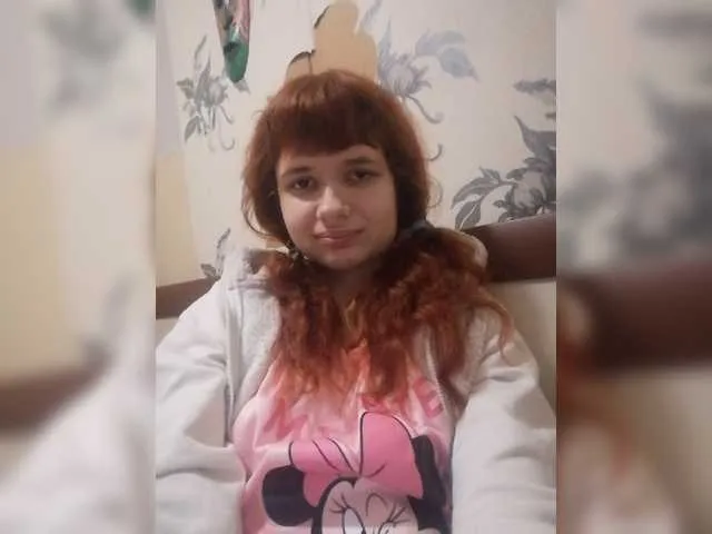 Live sex webcam photo for GrettaCandy #277121873