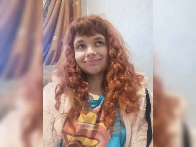 Live sex webcam photo for GrettaCandy #277164276