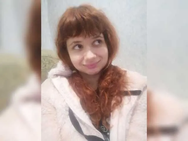 Live sex webcam photo for GrettaCandy #277198401