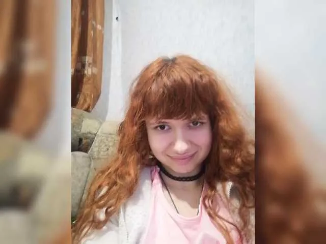 Live sex webcam photo for GrettaCandy #277243595