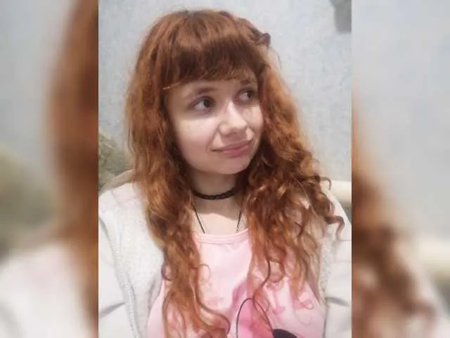 Live sex webcam photo for GrettaCandy #277247726