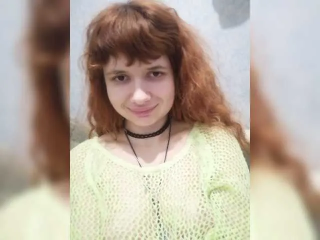 Live sex webcam photo for GrettaCandy #277259976