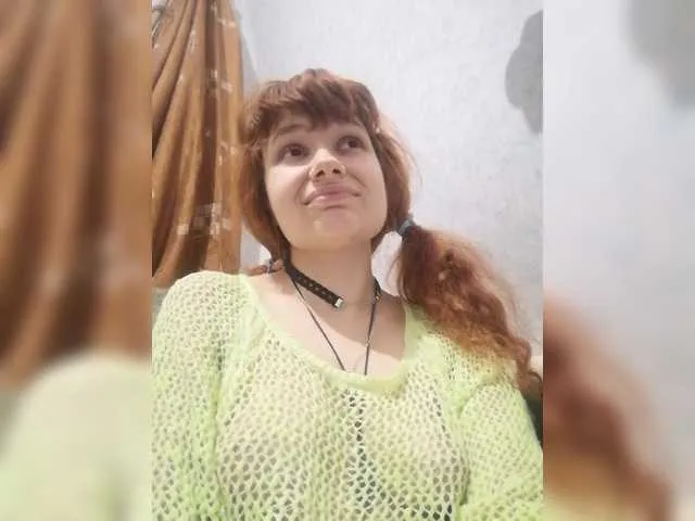 Live sex webcam photo for GrettaCandy #277274181