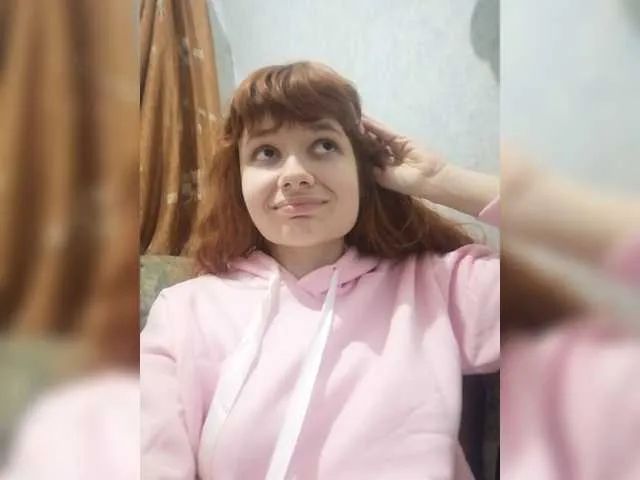 Live sex webcam photo for GrettaCandy #277281500