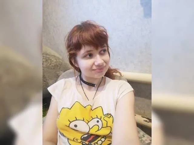 Live sex webcam photo for GrettaCandy #277283189