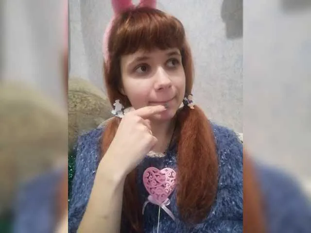 Live sex webcam photo for GrettaCandy #277328161