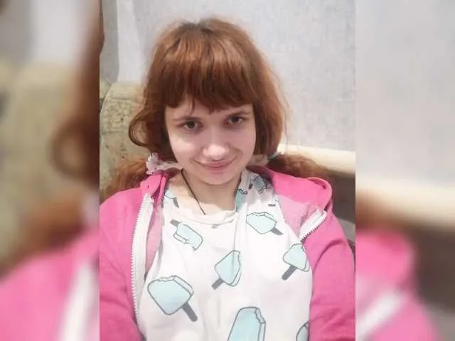 Live sex webcam photo for GrettaCandy #277363614