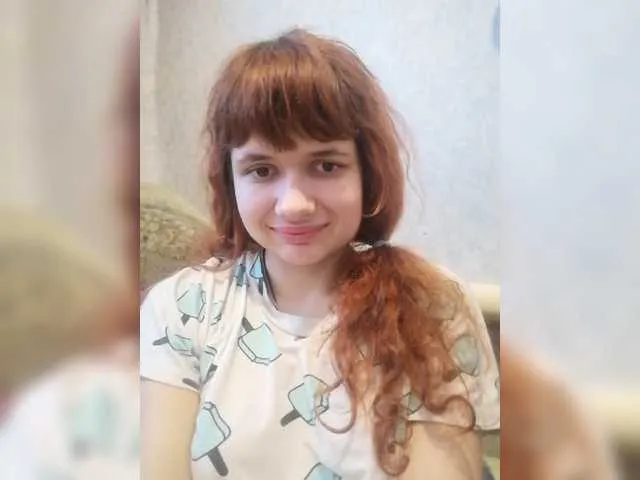 Live sex webcam photo for GrettaCandy #277365224