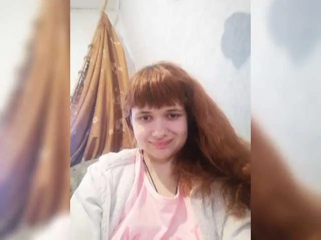 Live sex webcam photo for GrettaCandy #277381105