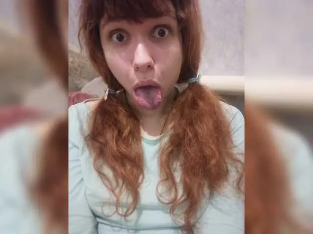 Live sex webcam photo for GrettaCandy #277398038