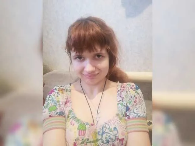 Live sex webcam photo for GrettaCandy #277406079