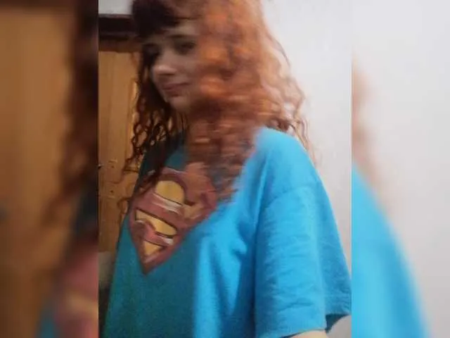 Live sex webcam photo for GrettaCandy #277487333