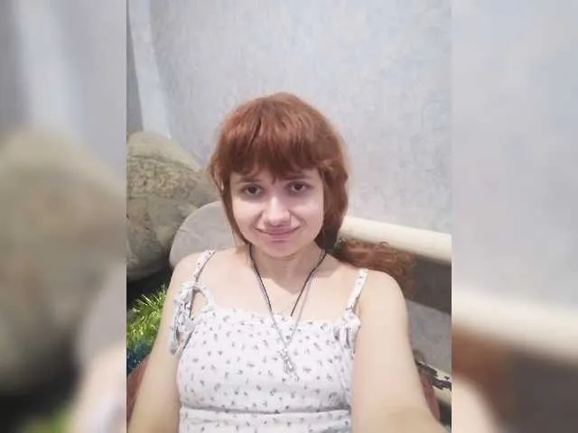 Live sex webcam photo for GrettaCandy #277491693