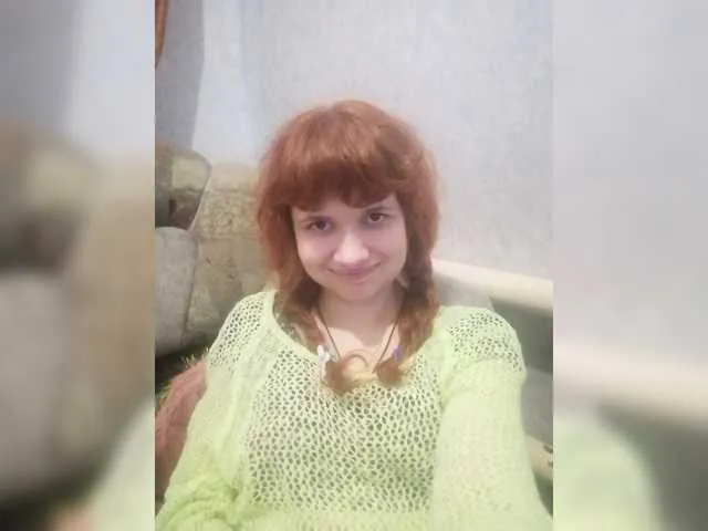 Live sex webcam photo for GrettaCandy #277507932