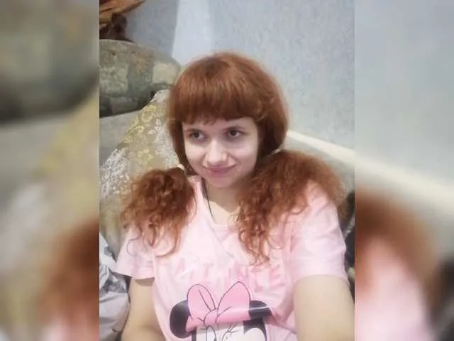 Live sex webcam photo for GrettaCandy #277566365