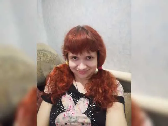 Live sex webcam photo for GrettaCandy #277796791