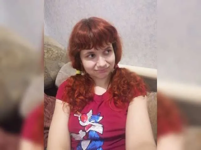 Live sex webcam photo for GrettaCandy #277813713