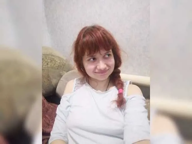 Live sex webcam photo for GrettaCandy #277845491