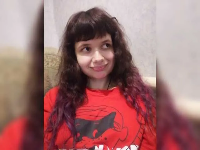 Live sex webcam photo for GrettaCandy #277928396