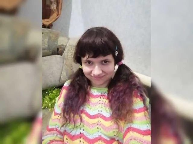 Live sex webcam photo for GrettaCandy #277948052