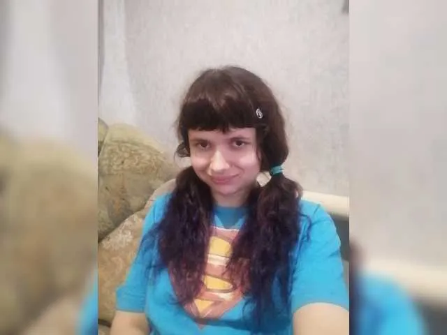 Live sex webcam photo for GrettaCandy #278027107