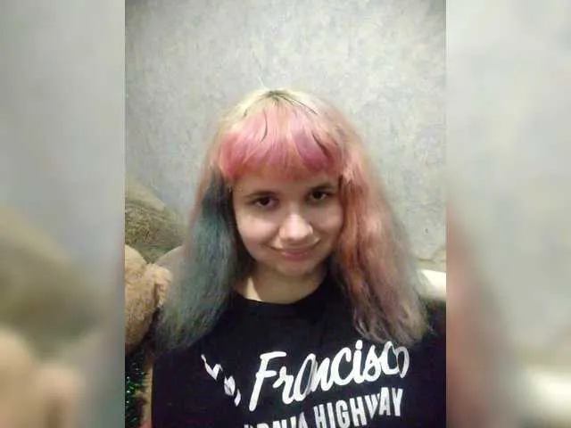 Live sex webcam photo for GrettaCandy #290272418