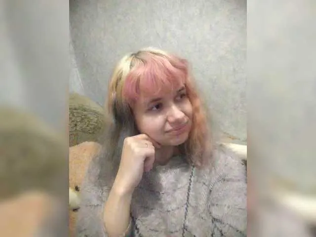 Live sex webcam photo for GrettaCandy #290361156