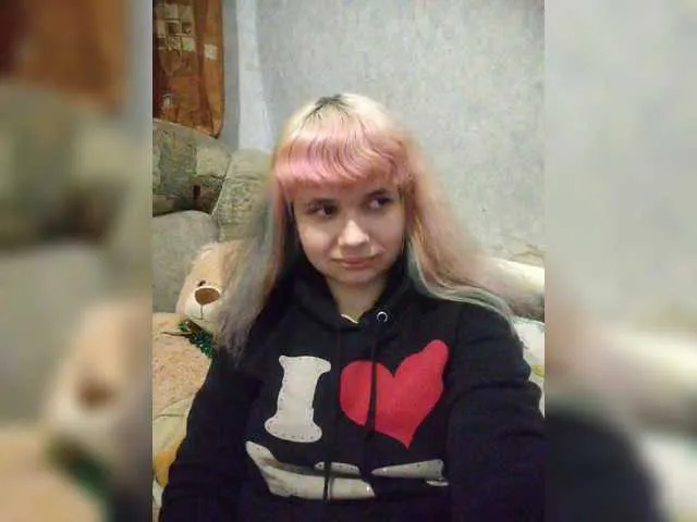 Live sex webcam photo for GrettaCandy #290397616