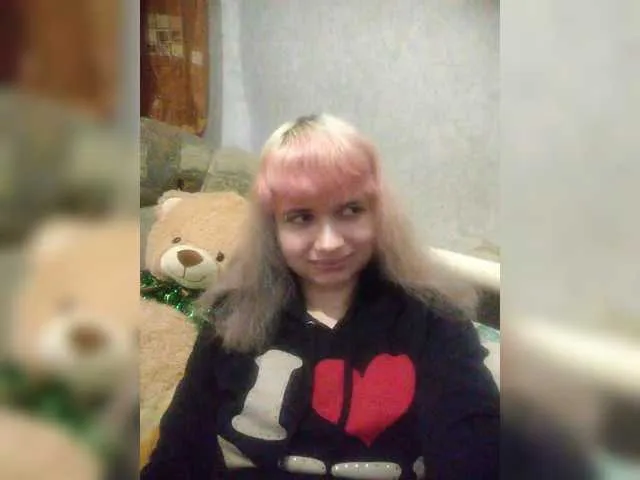 Live sex webcam photo for GrettaCandy #290402791