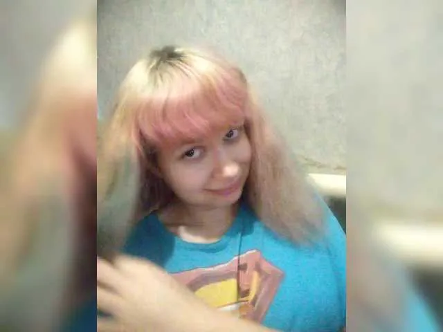 Live sex webcam photo for GrettaCandy #290406305