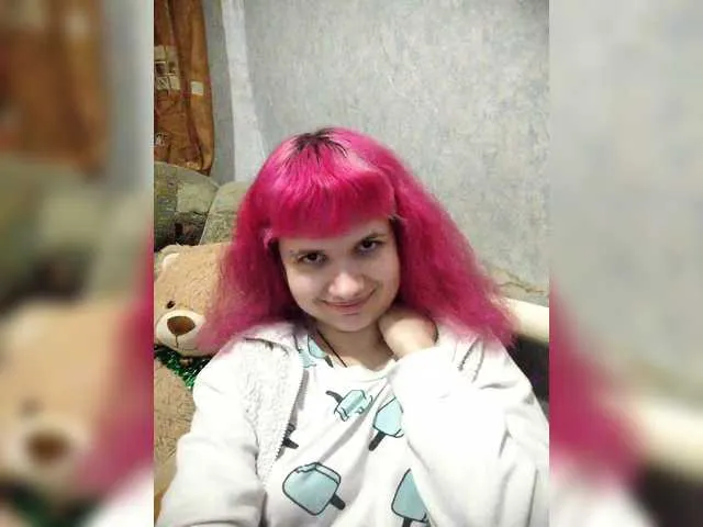 Live sex webcam photo for GrettaCandy #290450650