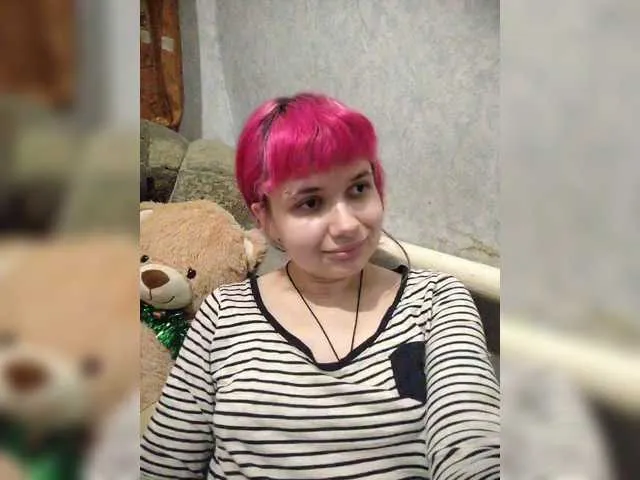 Live sex webcam photo for GrettaCandy #290471834