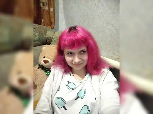 Live sex webcam photo for GrettaCandy #290482602