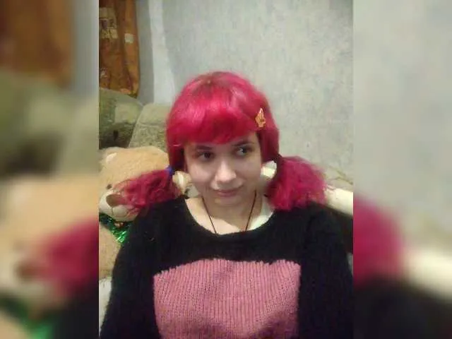 Live sex webcam photo for GrettaCandy #290515357