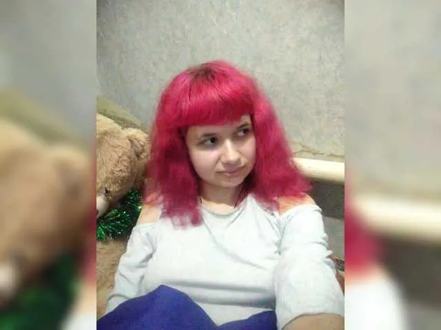 Live sex webcam photo for GrettaCandy #290537109