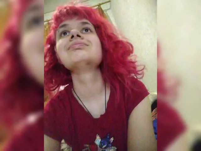 Live sex webcam photo for GrettaCandy #290548744