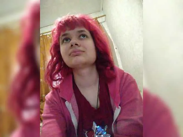 Live sex webcam photo for GrettaCandy #290554214