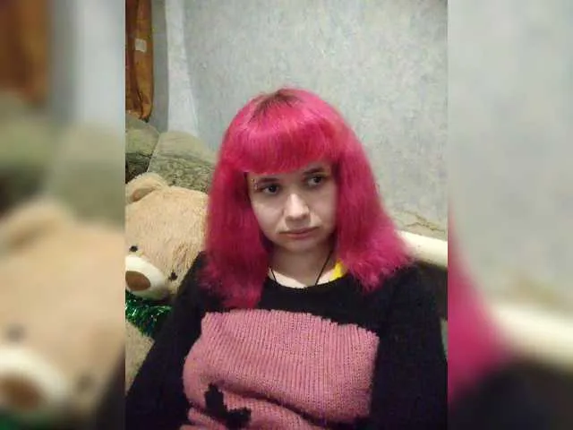 Live sex webcam photo for GrettaCandy #290569994