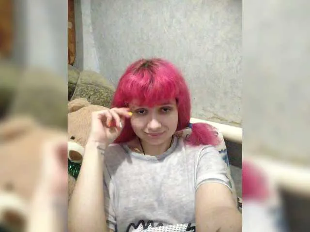 Live sex webcam photo for GrettaCandy #290633106