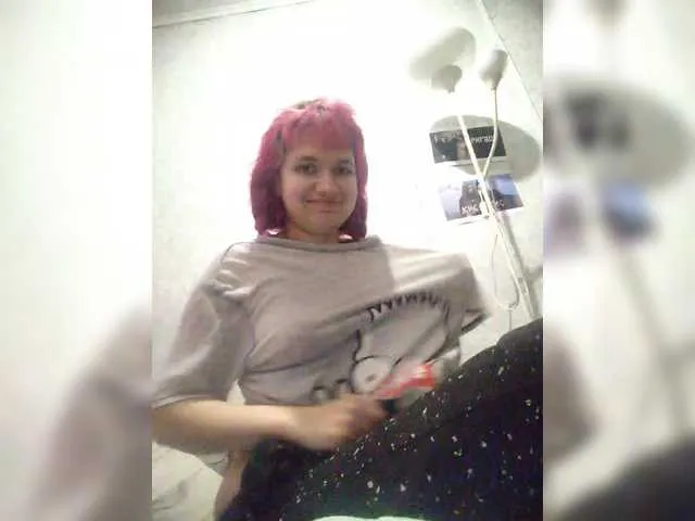 Live sex webcam photo for GrettaCandy #290694856