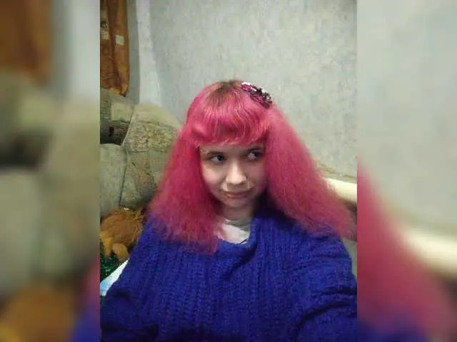 Live sex webcam photo for GrettaCandy #290699977