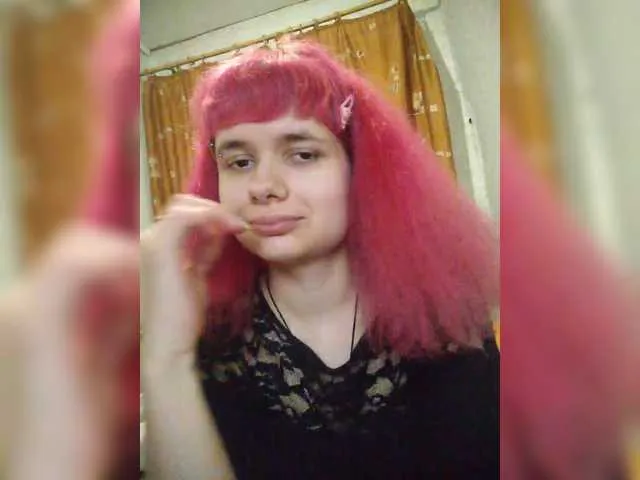 Live sex webcam photo for GrettaCandy #290705076