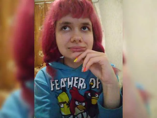 Live sex webcam photo for GrettaCandy #290714310