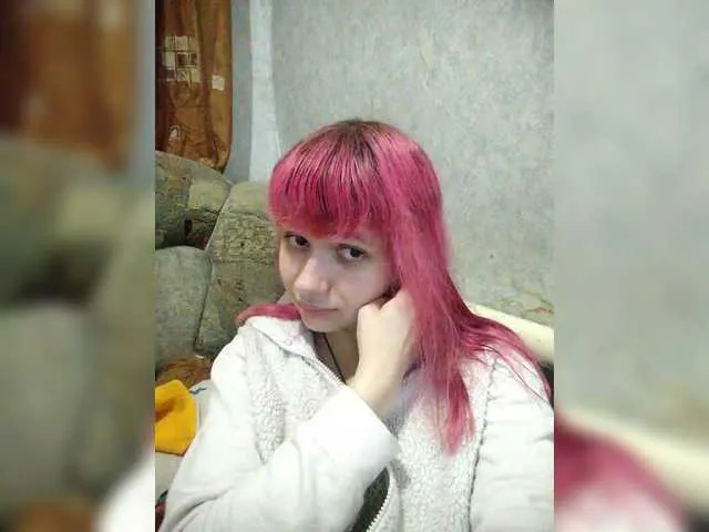 Live sex webcam photo for GrettaCandy #290739956