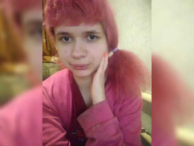 Live sex webcam photo for GrettaCandy #290769422