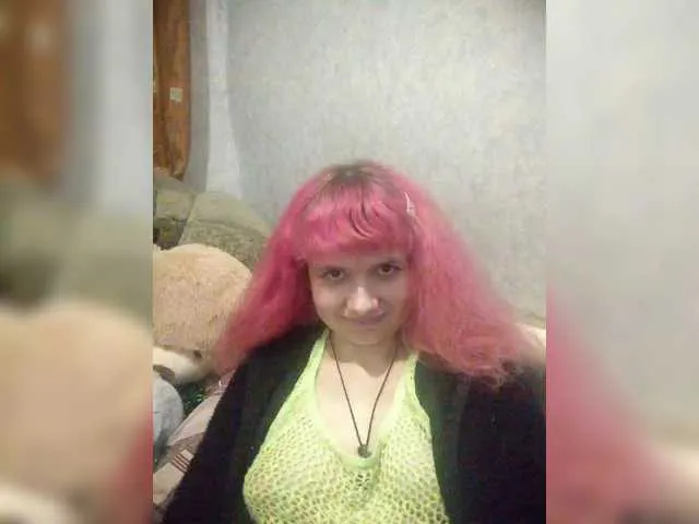 Live sex webcam photo for GrettaCandy #290801464